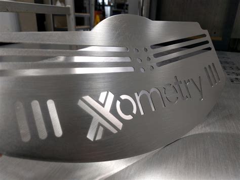 processing sheet metal parts quotes|xometry sheet metal service.